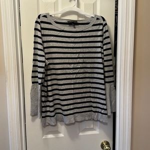 Lane Bryant lightweight sweater 14/16